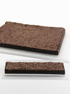 American Fudge Brownie - Treat size 8 per bag